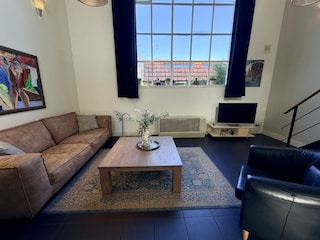 Holiday apartment Bergen (Holland) Features 10