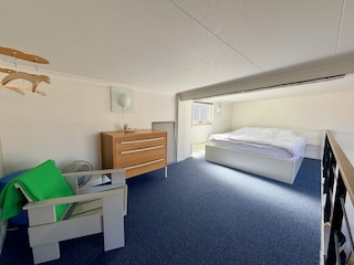 Holiday apartment Bergen (Holland) Features 11