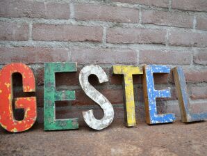 Ferienwohnung Gestel 1