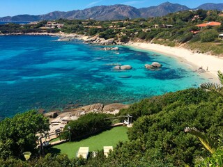 Villa Villasimius Registrazione all'aperto 4