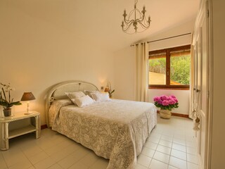 Villa Villasimius Caratteristiche 27