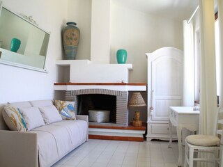 Villa Villasimius Caratteristiche 20