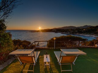 Villa Villasimius Registrazione all'aperto 9