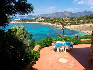 Villa Villasimius Registrazione all'aperto 11