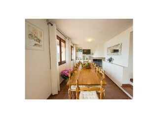 Villa Villasimius Caratteristiche 22