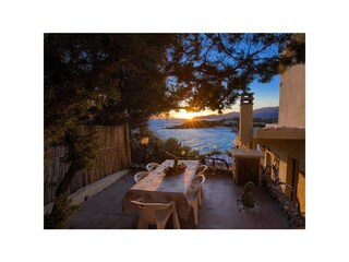 Villa Villasimius Registrazione all'aperto 14