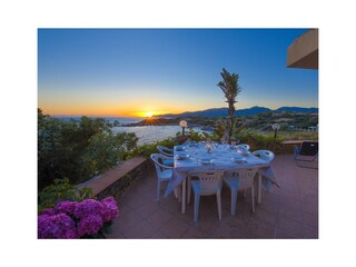 Villa Villasimius Registrazione all'aperto 15