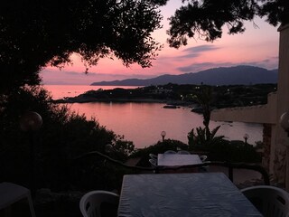 Villa Villasimius Registrazione all'aperto 18