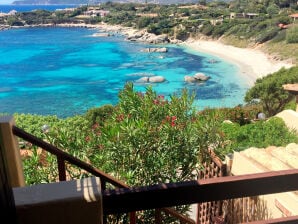 Holiday house Villetta Waterfront Cala Caterina - Villasimius - image1