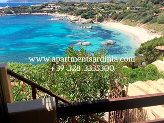 Casa per le vacanze Villasimius Documento 41