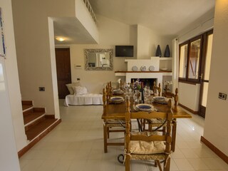 Casa per le vacanze Villasimius Caratteristiche 14