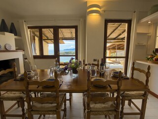 Casa per le vacanze Villasimius Caratteristiche 16