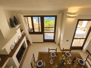 Casa per le vacanze Villasimius Caratteristiche 21