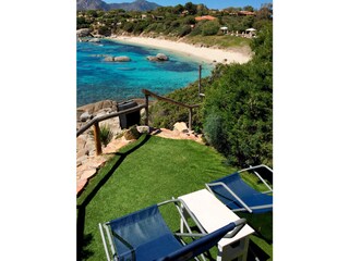 Casa per le vacanze Villasimius Registrazione all'aperto 6