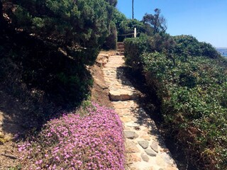 Casa per le vacanze Villasimius Registrazione all'aperto 10