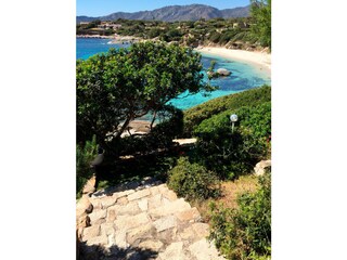 Casa per le vacanze Villasimius Registrazione all'aperto 11