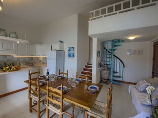 Casa per le vacanze Villasimius Caratteristiche 15