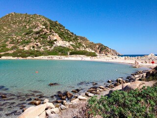 Casa per le vacanze Villasimius Ambiente 37