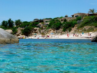 Casa per le vacanze Villasimius Ambiente 30