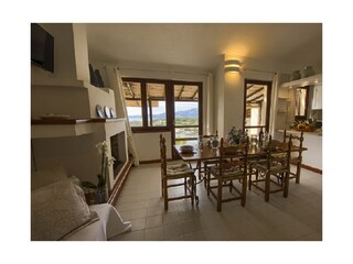 Casa per le vacanze Villasimius Caratteristiche 22