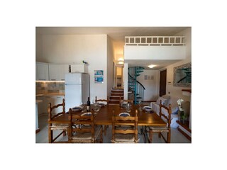 Casa per le vacanze Villasimius Caratteristiche 23