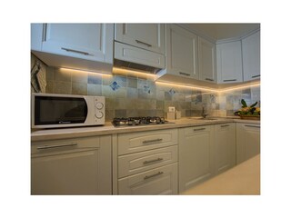 Casa per le vacanze Villasimius Caratteristiche 24