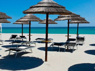 Casa per le vacanze Villasimius Ambiente 39