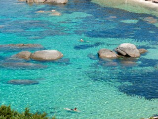 Casa per le vacanze Villasimius Ambiente 32