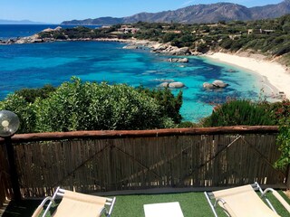 Appartamento per vacanze Villasimius Registrazione all'aperto 2