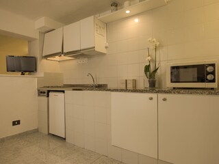 Appartamento per vacanze Villasimius Caratteristiche 19