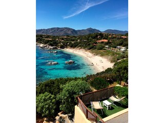 Appartamento per vacanze Villasimius Registrazione all'aperto 7