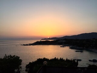 Appartamento per vacanze Villasimius Registrazione all'aperto 8