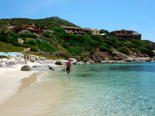 Appartamento per vacanze Villasimius Ambiente 27