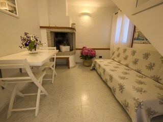 Appartamento per vacanze Villasimius Caratteristiche 17