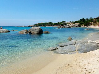 Appartamento per vacanze Villasimius Ambiente 30