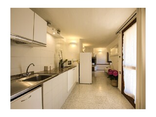 Appartamento per vacanze Villasimius Caratteristiche 18