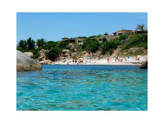 Appartamento per vacanze Villasimius Ambiente 24