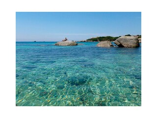 Appartamento per vacanze Villasimius Ambiente 29