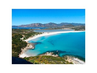 Appartamento per vacanze Villasimius Ambiente 34