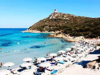 Appartamento per vacanze Villasimius Ambiente 33