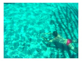 Appartamento per vacanze Villasimius Registrazione all'aperto 11