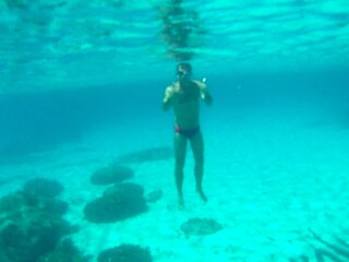 Appartamento per vacanze Villasimius Registrazione all'aperto 12