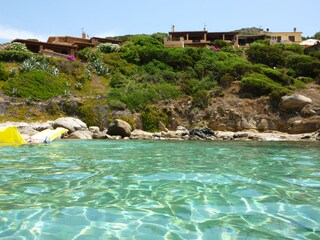 Appartamento per vacanze Villasimius Ambiente 31