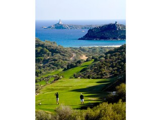 Appartamento per vacanze Villasimius Ambiente 38