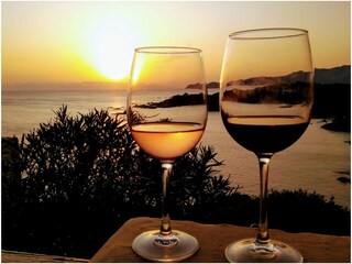 Appartamento per vacanze Villasimius Registrazione all'aperto 10