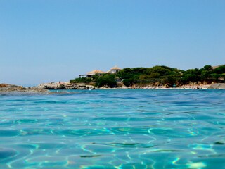 Appartamento per vacanze Villasimius Ambiente 40