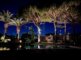 Villa Quartu Sant' Elena Registrazione all'aperto 20