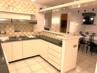 Villa Quartu Sant' Elena Caratteristiche 25