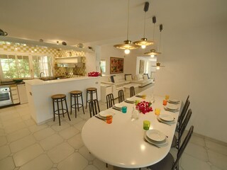 Villa Quartu Sant' Elena Caratteristiche 22