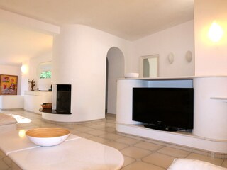 Villa Quartu Sant' Elena Caratteristiche 30